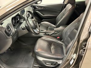 Mazda 3 bild 10