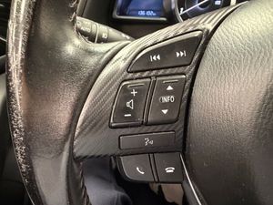 Mazda 3 bild 22