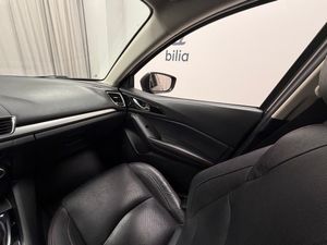 Mazda 3 bild 12