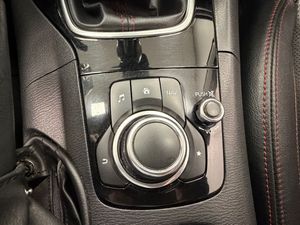 Mazda 3 bild 14