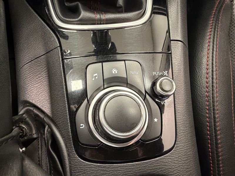 Mazda 3 bild 14