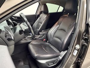 Mazda 3 bild 11