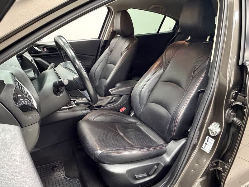 Mazda 3 bild 11