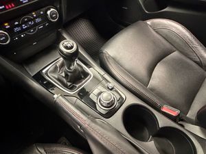 Mazda 3 bild 13