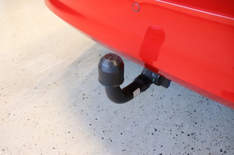 Skoda Fabia bild 7