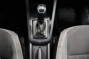 Skoda Fabia bild 19