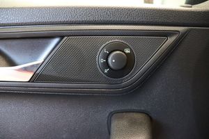 Skoda Fabia bild 25