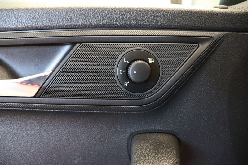 Skoda Fabia bild 25
