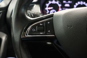 Skoda Fabia bild 15