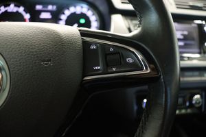 Skoda Fabia bild 16