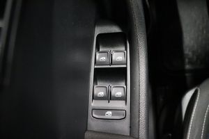 Skoda Fabia bild 18