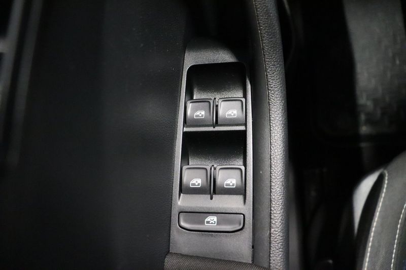 Skoda Fabia bild 18