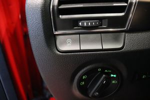 Skoda Fabia bild 26