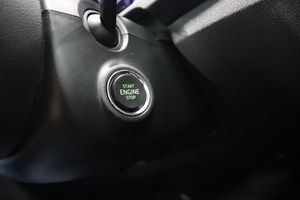 Skoda Fabia bild 20