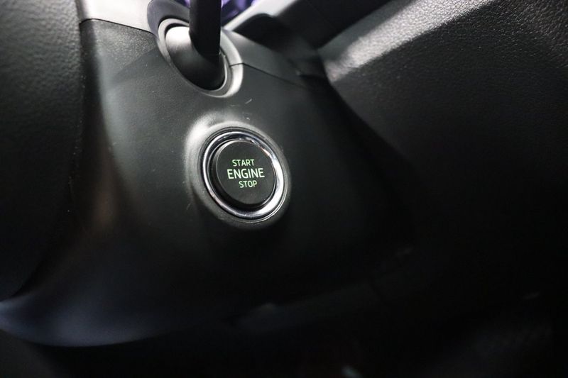 Skoda Fabia bild 20