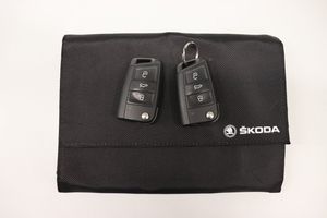 Skoda Fabia bild 27