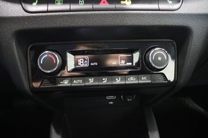 Skoda Fabia bild 21