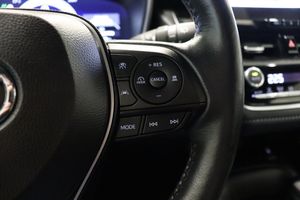Toyota Corolla bild 15