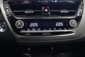 Toyota Corolla bild 19