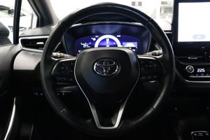 Toyota Corolla bild 12
