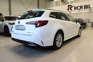 Toyota Corolla bild 5