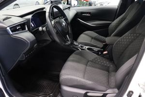 Toyota Corolla bild 7