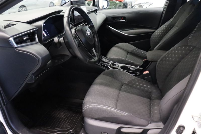 Toyota Corolla bild 7
