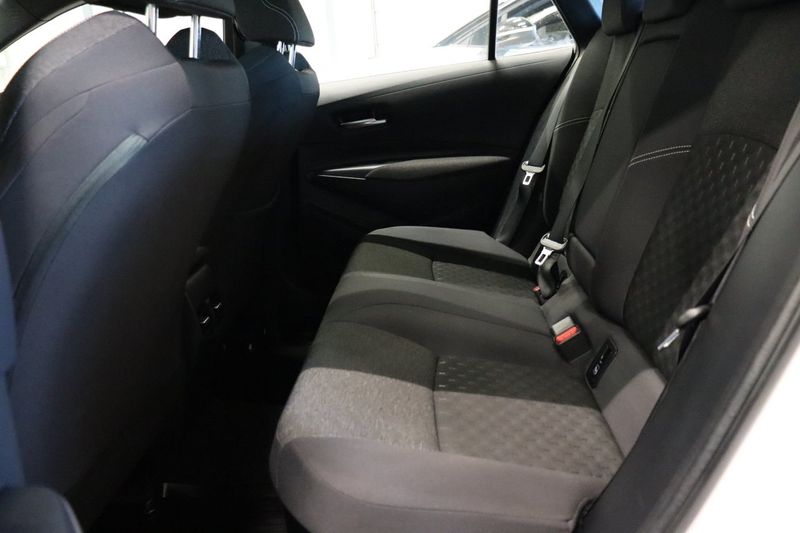 Toyota Corolla bild 9