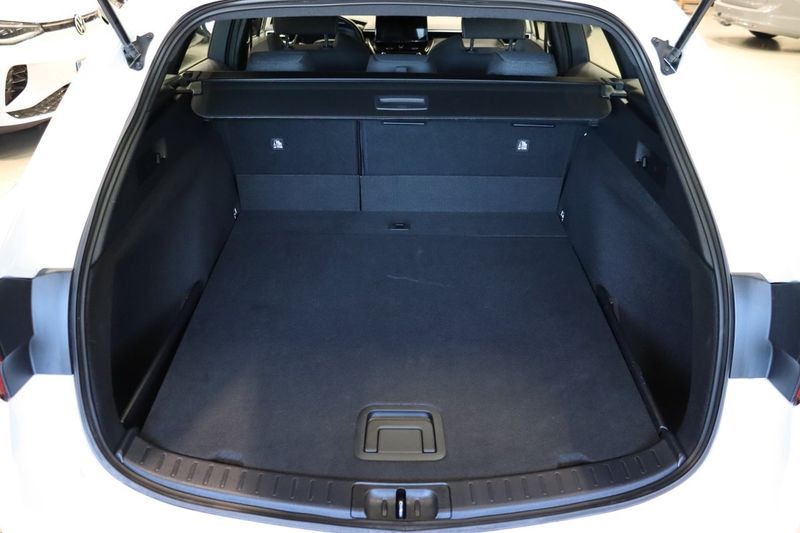 Toyota Corolla bild 6