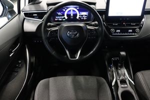 Toyota Corolla bild 11