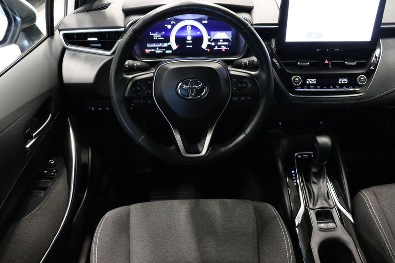 Toyota Corolla bild 11