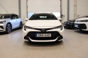 Toyota Corolla bild 3