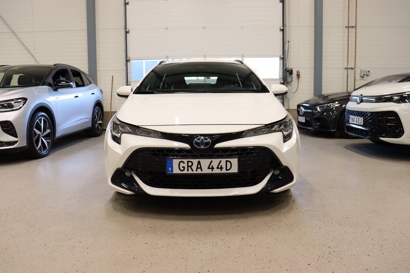 Toyota Corolla bild 3