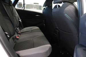 Toyota Corolla bild 10