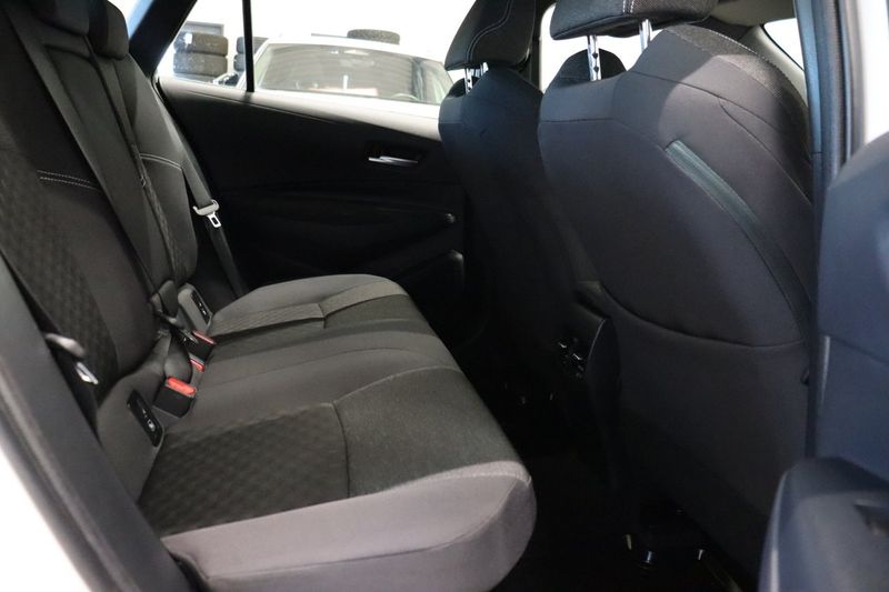 Toyota Corolla bild 10