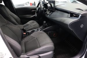 Toyota Corolla bild 8