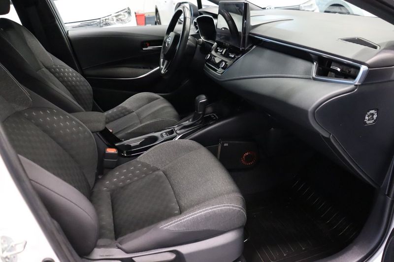 Toyota Corolla bild 8