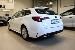 Toyota Corolla bild 4