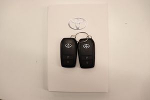 Toyota Corolla bild 27