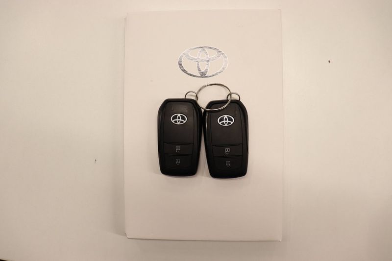 Toyota Corolla bild 27
