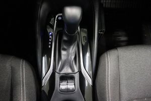 Toyota Corolla bild 18