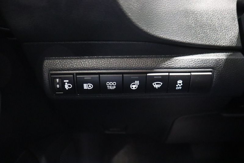 Toyota Corolla bild 21