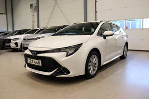 Toyota Corolla bild 1