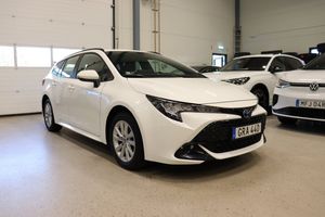 Toyota Corolla bild 2