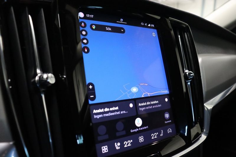 Volvo V90 bild 19