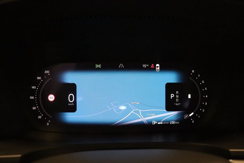 Volvo V90 bild 25