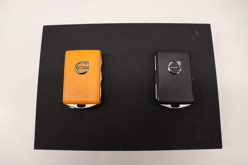 Volvo V90 bild 28