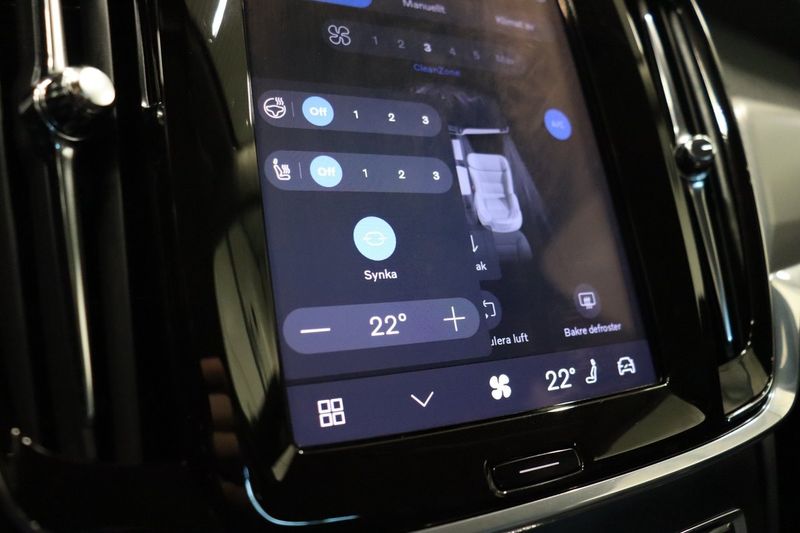 Volvo V90 bild 21