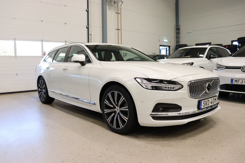 Volvo V90 bild 3