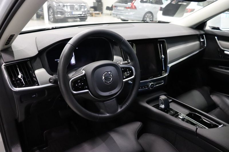 Volvo V90 bild 10